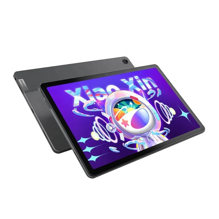 Hot Sale Original 10.6 Inch Android 12 Tablet 64GB 128GB Wifi 6 Bluetooth 2000x1200 Digital Tablet for Lenovo Xiaoxin Pad