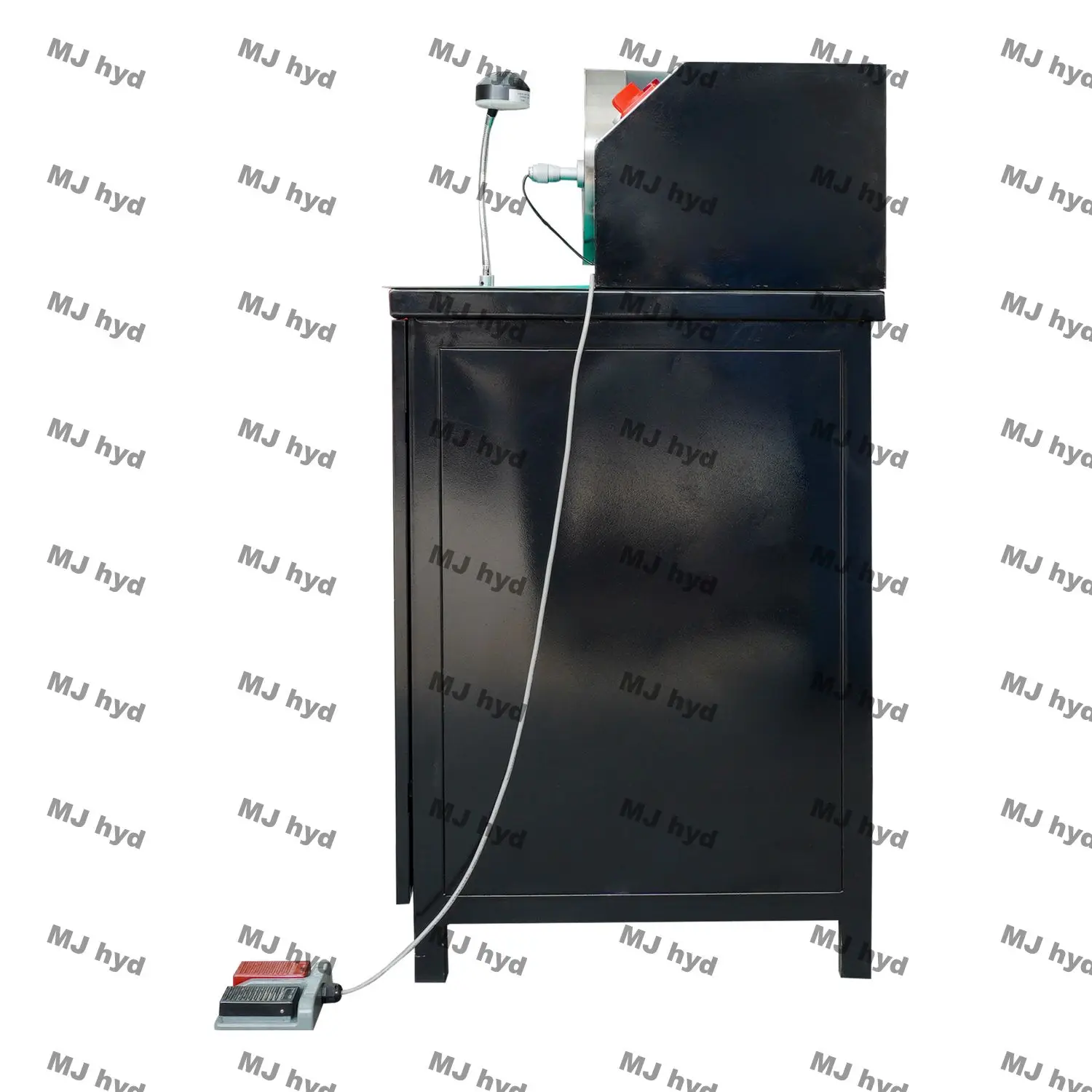 Hot sale new dx68/dx69 with quick change tool hose press 4KW 10L quick release hydraulic hose crimping machine