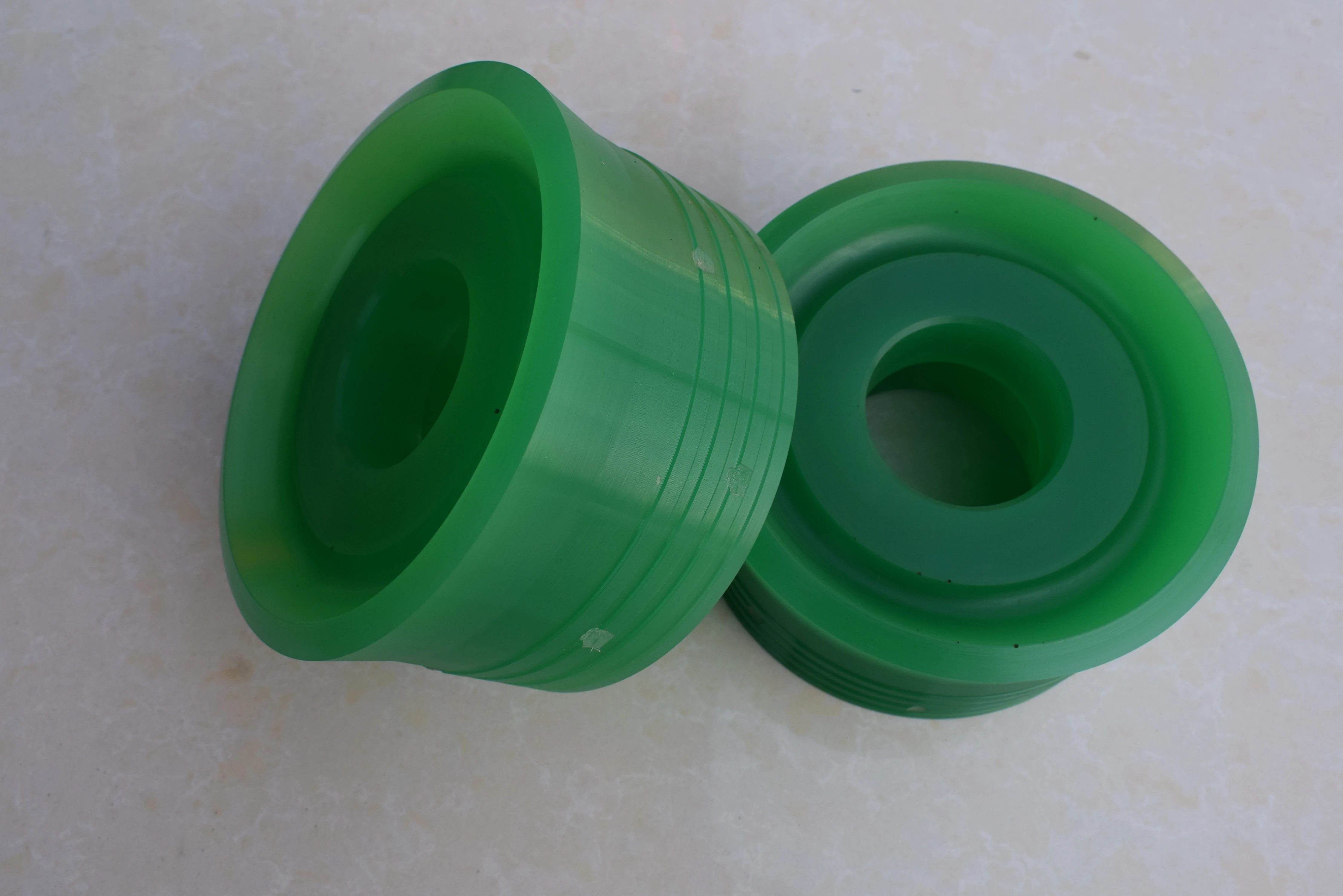 concrete pump cylinder piston used  for concrete pump