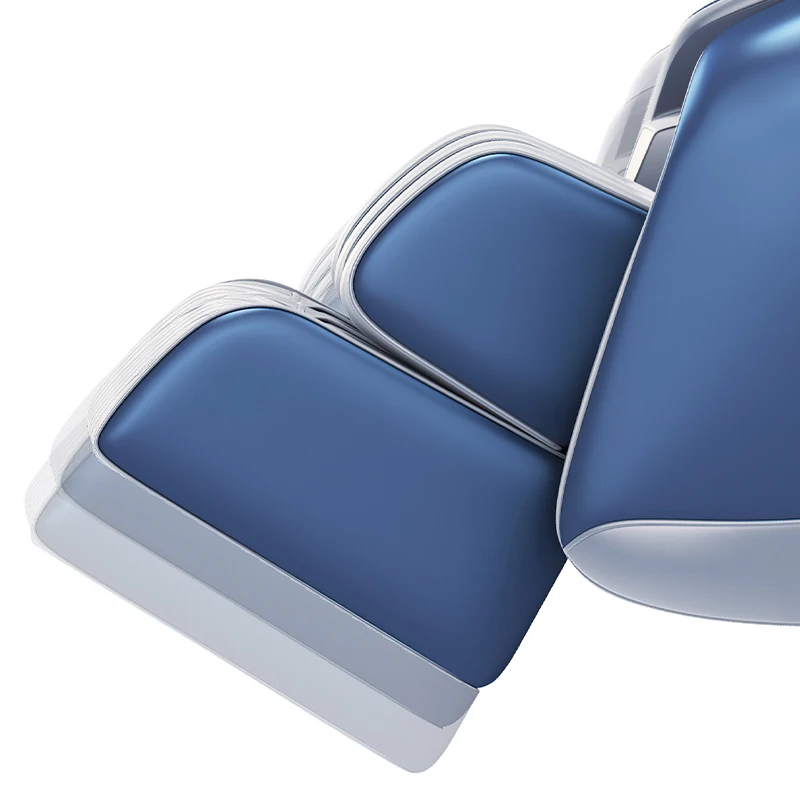 Factory Wholesale High Quality Cheap 8D Full Body Zero Gravity Home Massage Chair OEM Vibration Remote Control Fully Body 1 Pcs