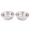 SUS304 Bowl Stainless Steel Kitchen Deep Wash Basin