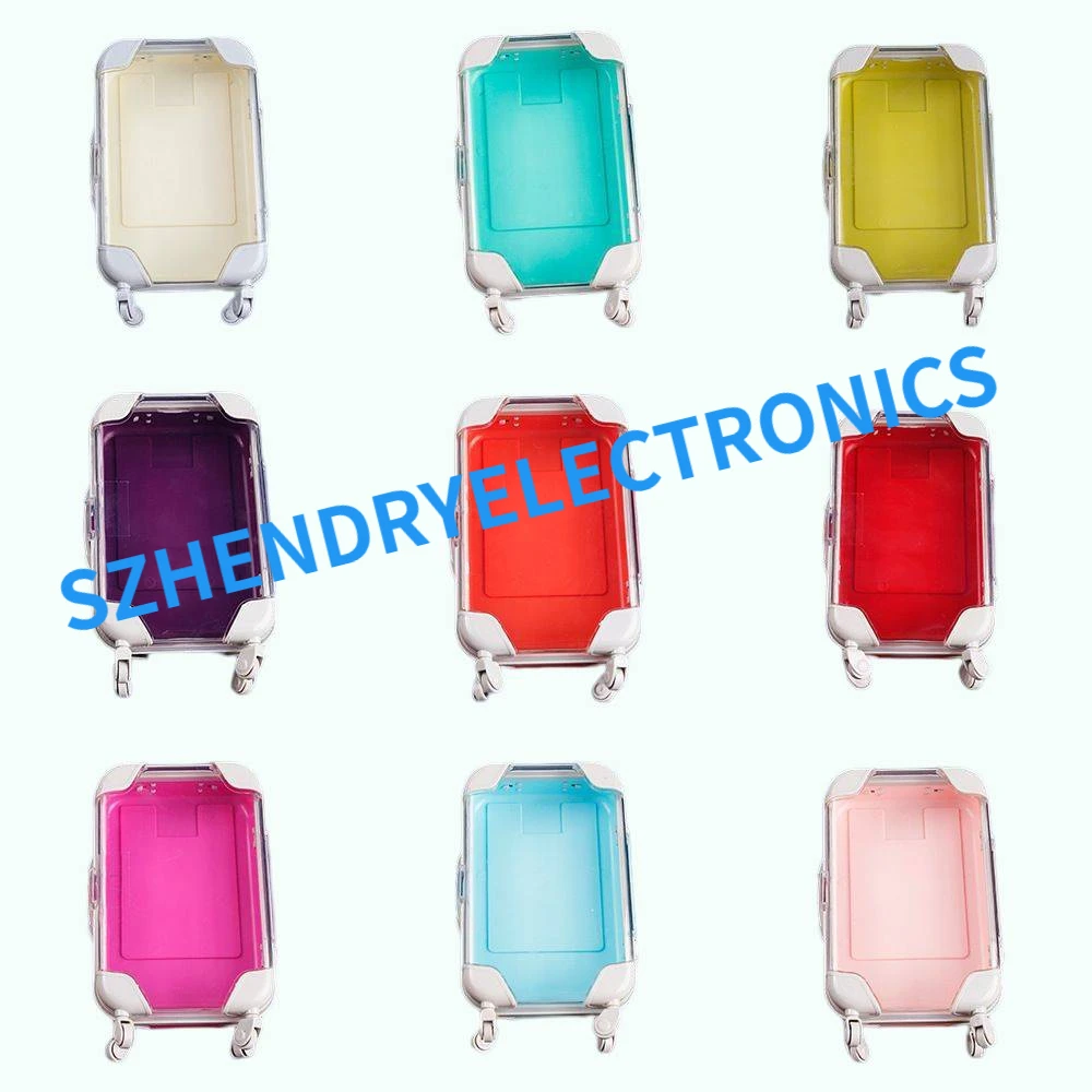 Wholesale Self Defense Keychain Set Tool Accessories Plastic Spray Bottle Shell Gadget Supplies Self Defense Keychain for Women