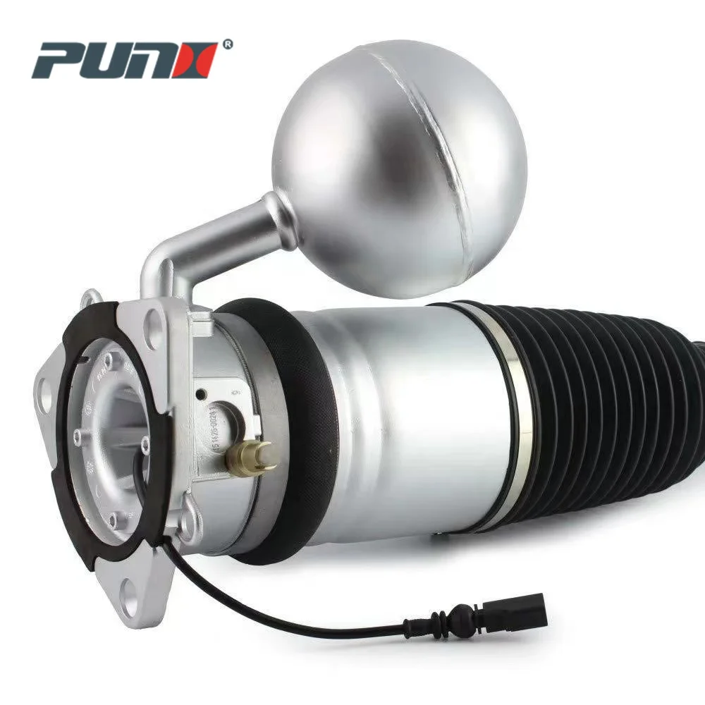 Front suspension air spring shock strut for VW PHAETON for BENTLEY CONTINENTAL 3D0616002J 3D0616002H