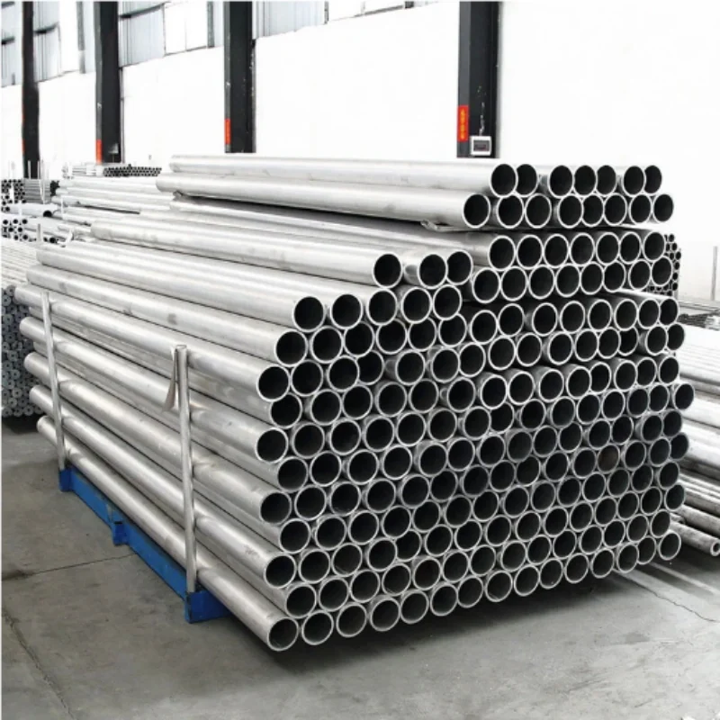 High quality aluminum pipe price per meter aluminum alloy  pipe covers aluminum pipe for furniture making