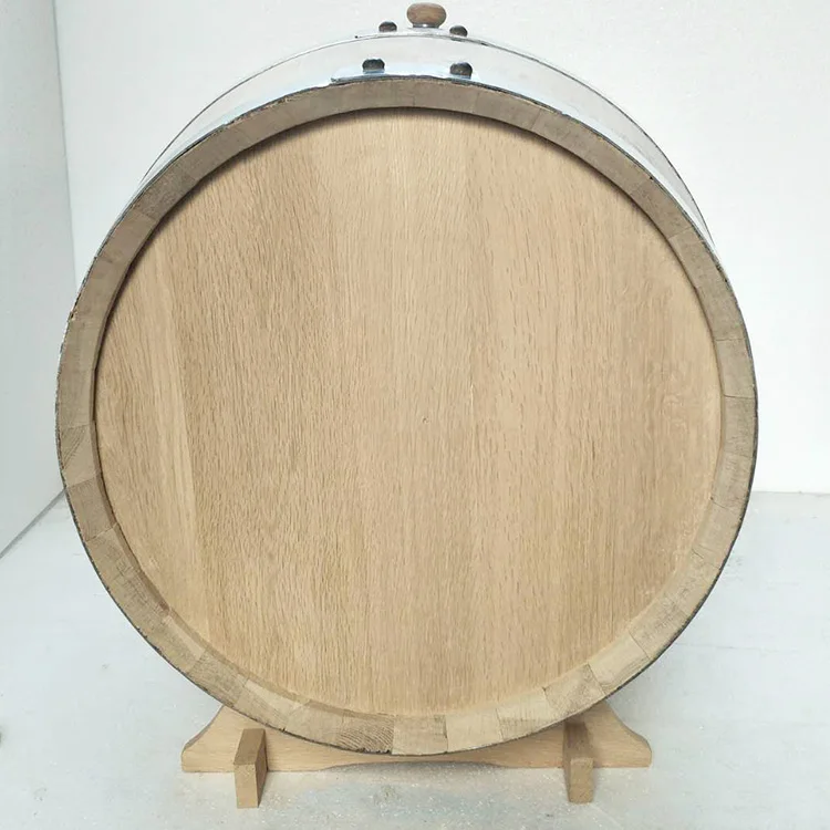 Oak Barrel 100 liter wooden barrel for wine
