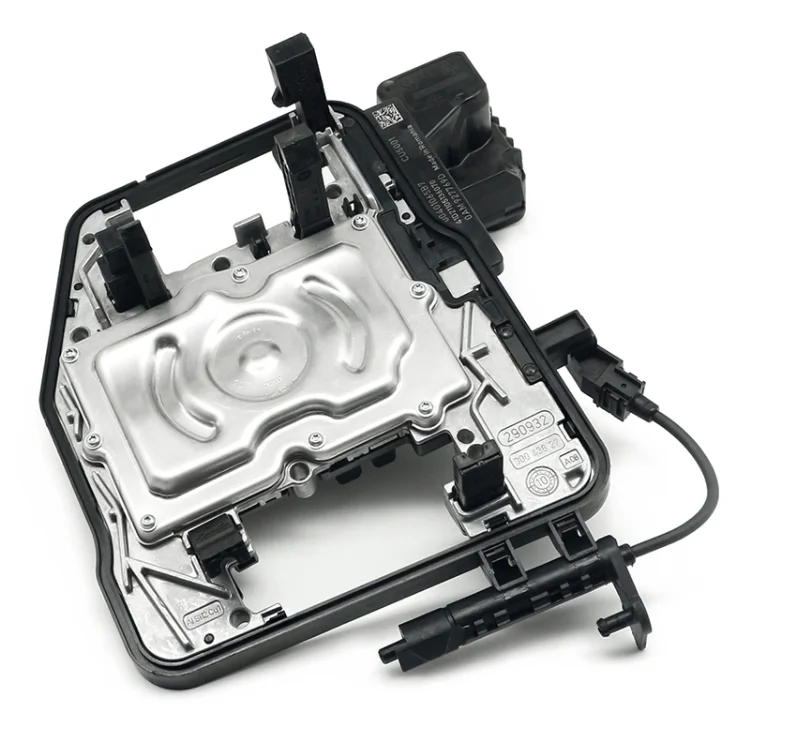 0AM927769D DQ200 0AM 7-Speed DSG Mechatronic (ValveBody&TCU) For AUDI VW SKODA