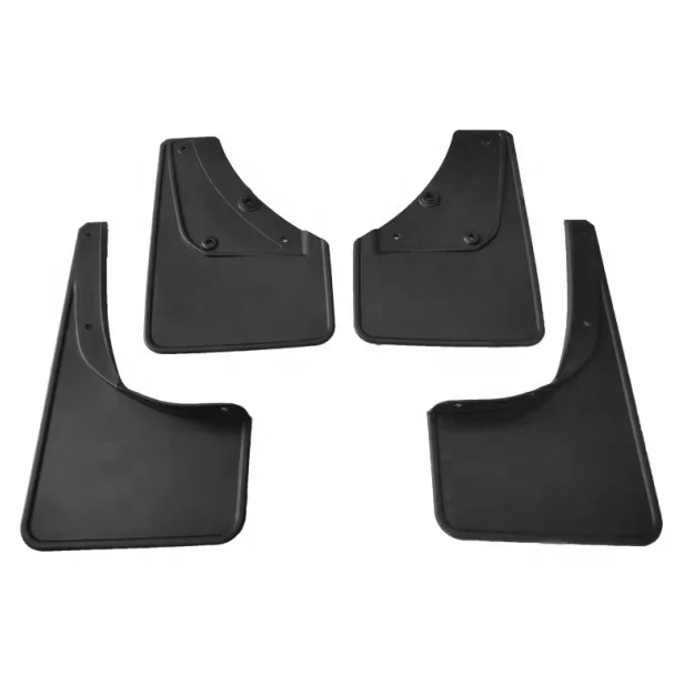 Car Exterior Accessories For Jimny Fender Mud Flaps Mud Guards Mud Flap For Suzuki Jimny 2020 2021