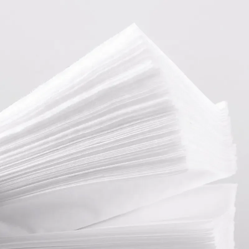 Disposable Bed Sheets Bedroom Travel Hotel Disposable Thicken Non-woven Fabrics Sheet