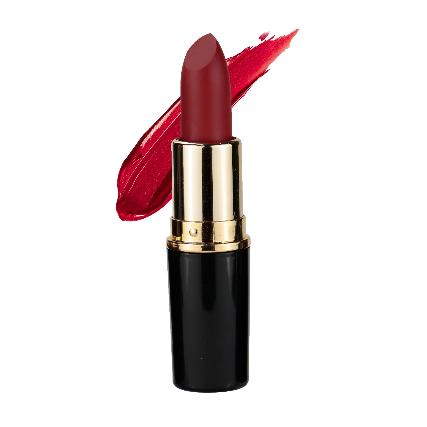 Professional OEM High Quality Waterproof Vegan Lipstick Beauty Makeup Custom Lip gloss Private Label Matte Lipstick