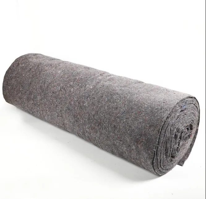 Оптовая продажа с фабрики войлочная ткань/хлопковый войлок