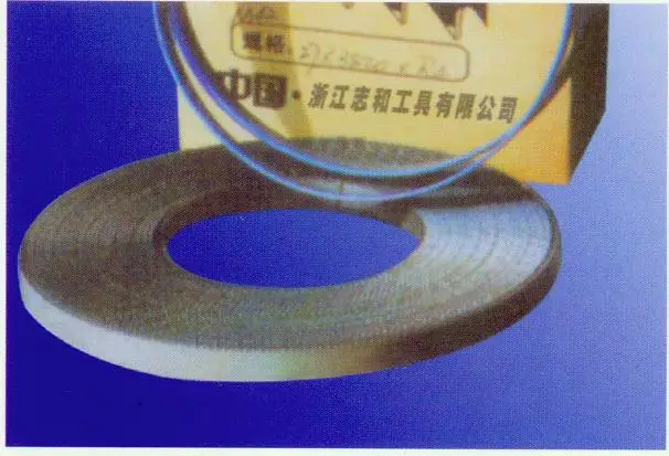 HSS M42/M51 bi metal band saw blade for stainless steel metal