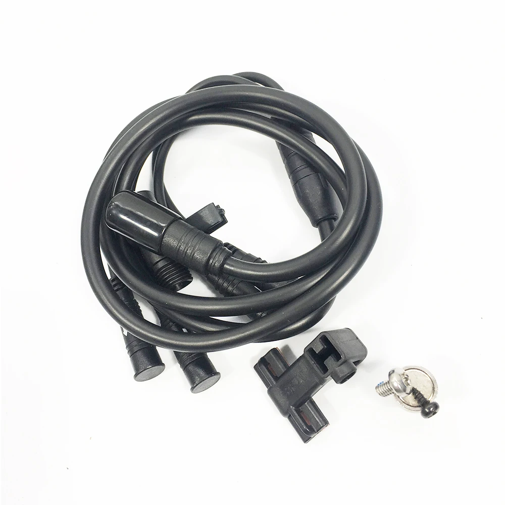 Мотор Bafang BBSHD 1000 Вт BBS02 750 BBS01 36v250w Средний приводной двигатель для велосипеда