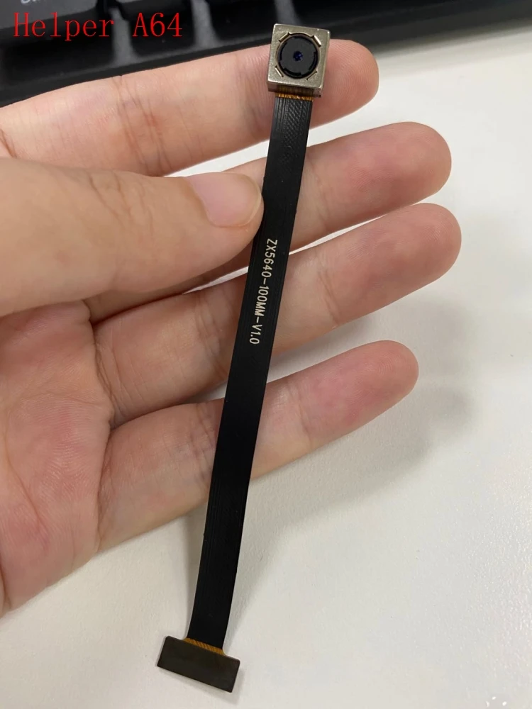 ov5640 camera module for development board