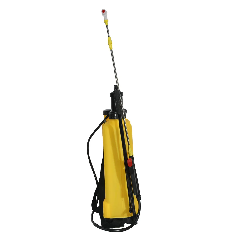 16L Capacity hand held water sprayer for Agriculture Insecticidal and Herbicidal