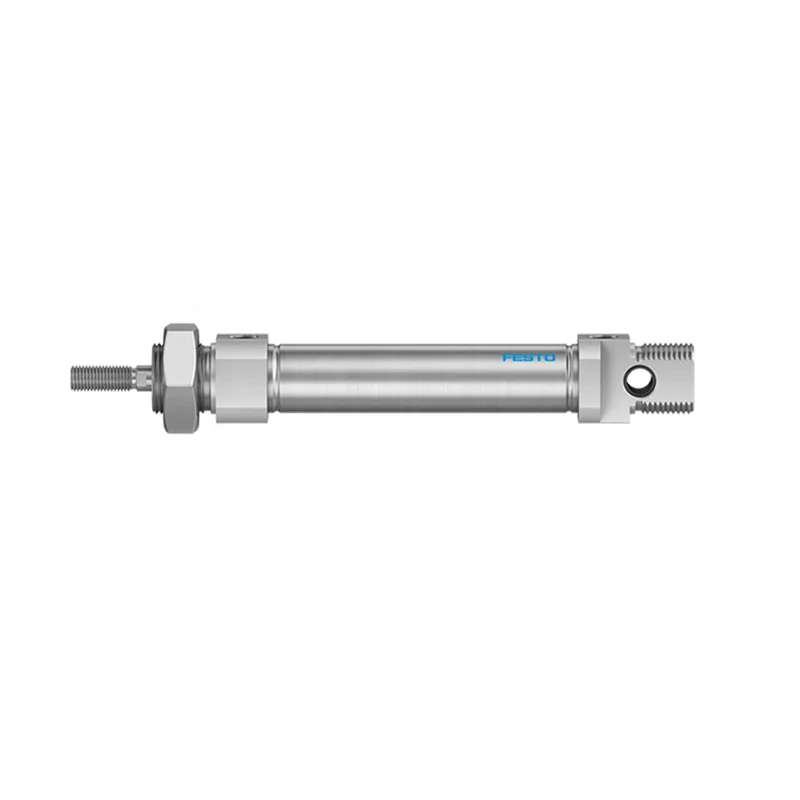 Festos cylinders DSNU-16-25-10-40-50-100-125-150-180-PPV-A