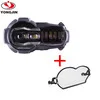 R1200GS Motorcycle Oil Cooler Front Light and Guard for r1200gs Adventure 2006-2013 Motorcycle Lighting System