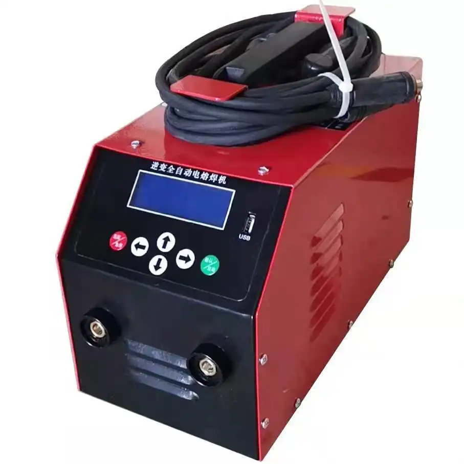 electrofusion welding machine 3.5KW