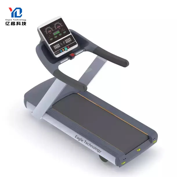 Спортивный YG-T007 YG, подводная беговая дорожка, складная беговая дорожка, беговая дорожка для прогулок, производство для тренажерного зала, клуба