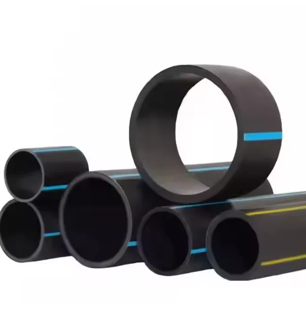 280mm Factory supply PE100 1inch 2inch Polyethylene Pipe On Roll Pe Hose Pipe Hdpe Pipe For Irrigation We are many chose for you