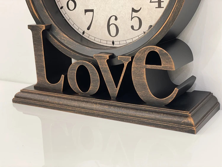 clocks antique home decoration