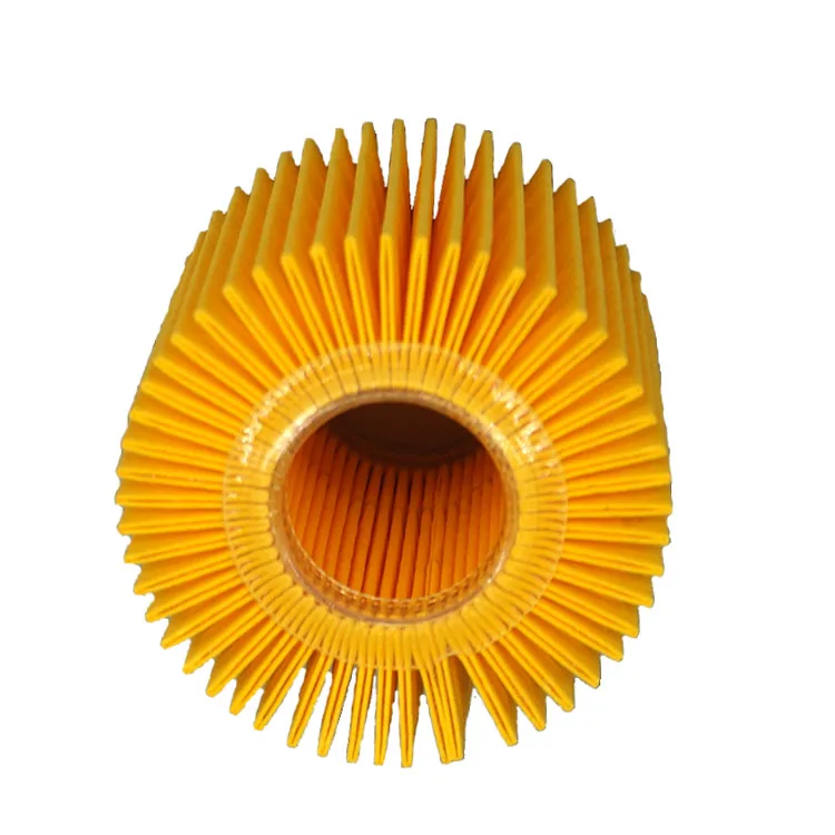 Manufacturer Wholesale Promotional Customized OE 04152YZZA1 Auto Engine Parts Oil Filter for Japanese Cars