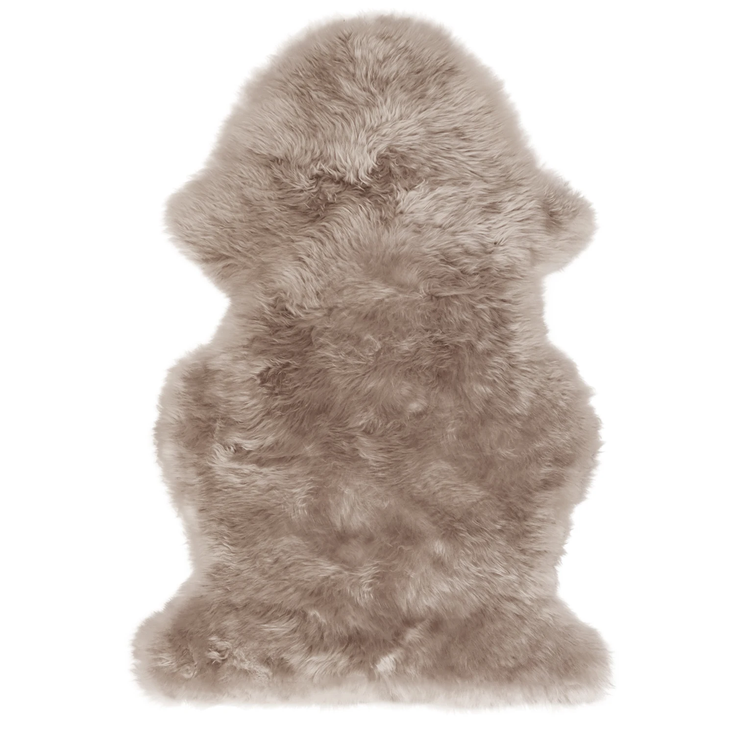 Factory Wholesale Real sheepskin rug sheep carpet multi colors sheep hide rug with fur