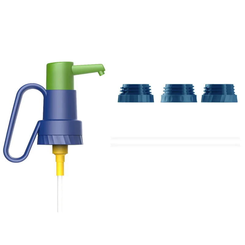 Simple With Handle Non-slip Kitchen Seasoning Bottle Press Oil Consumption Salad Ketchup Squeeze