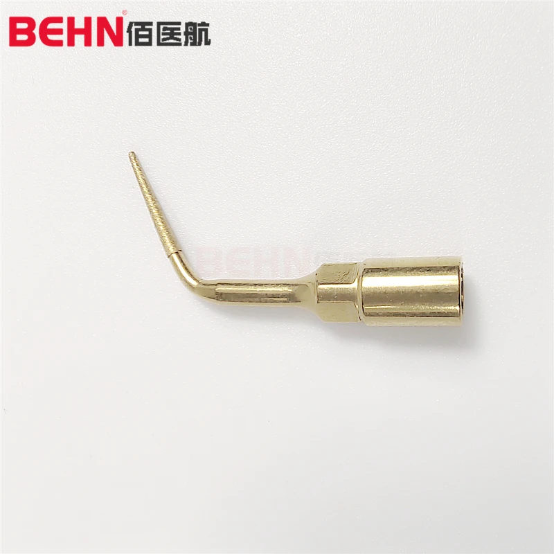 UP4 Ultrasonic Bone Surgery Tips Woodpecker Piezo Surgery For Scaling Extraction / Dental Piezo Scaler Ultra Surgery