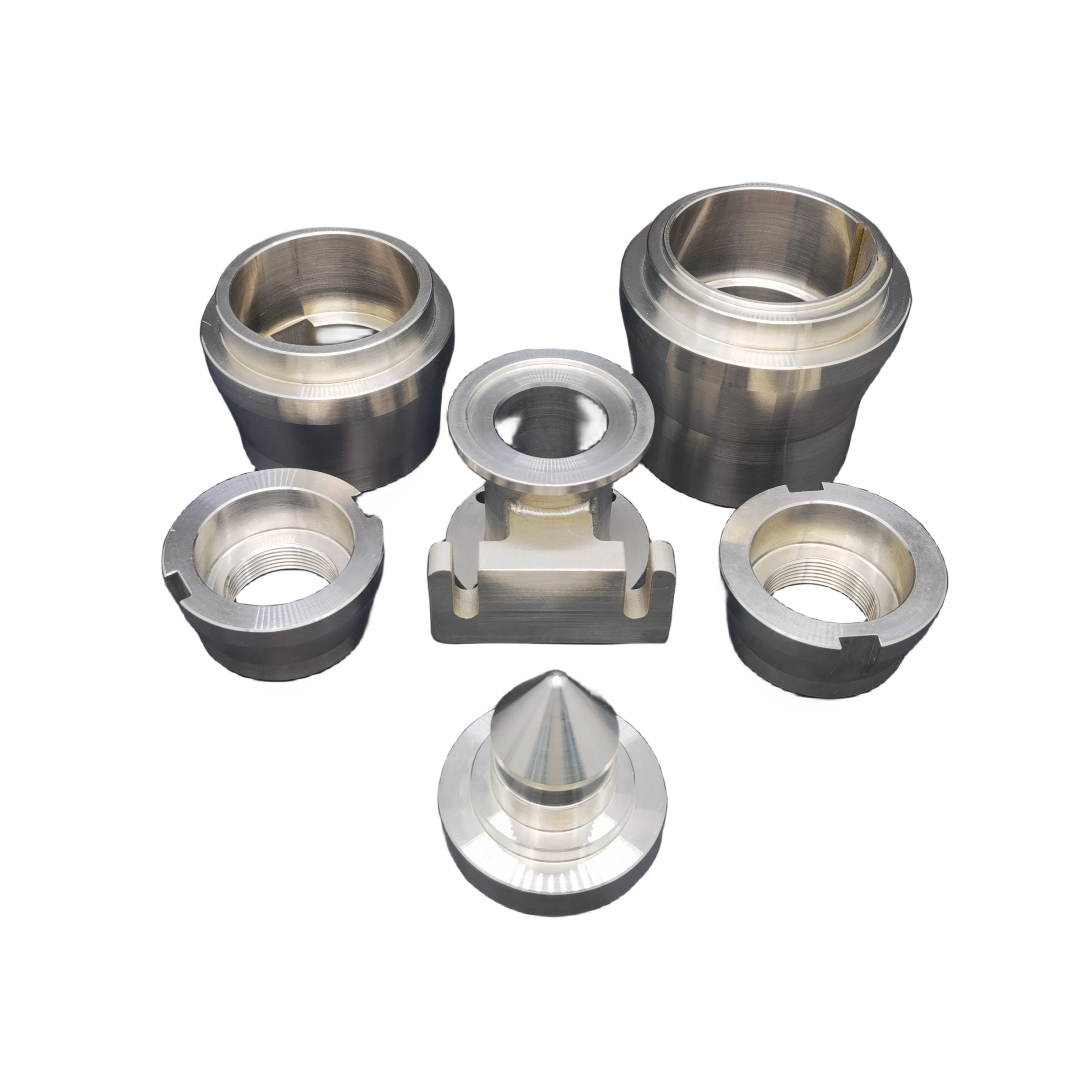 Manufacturer Direct Price Oem Custom Precision CNC Machining Milling Service Metal Part
