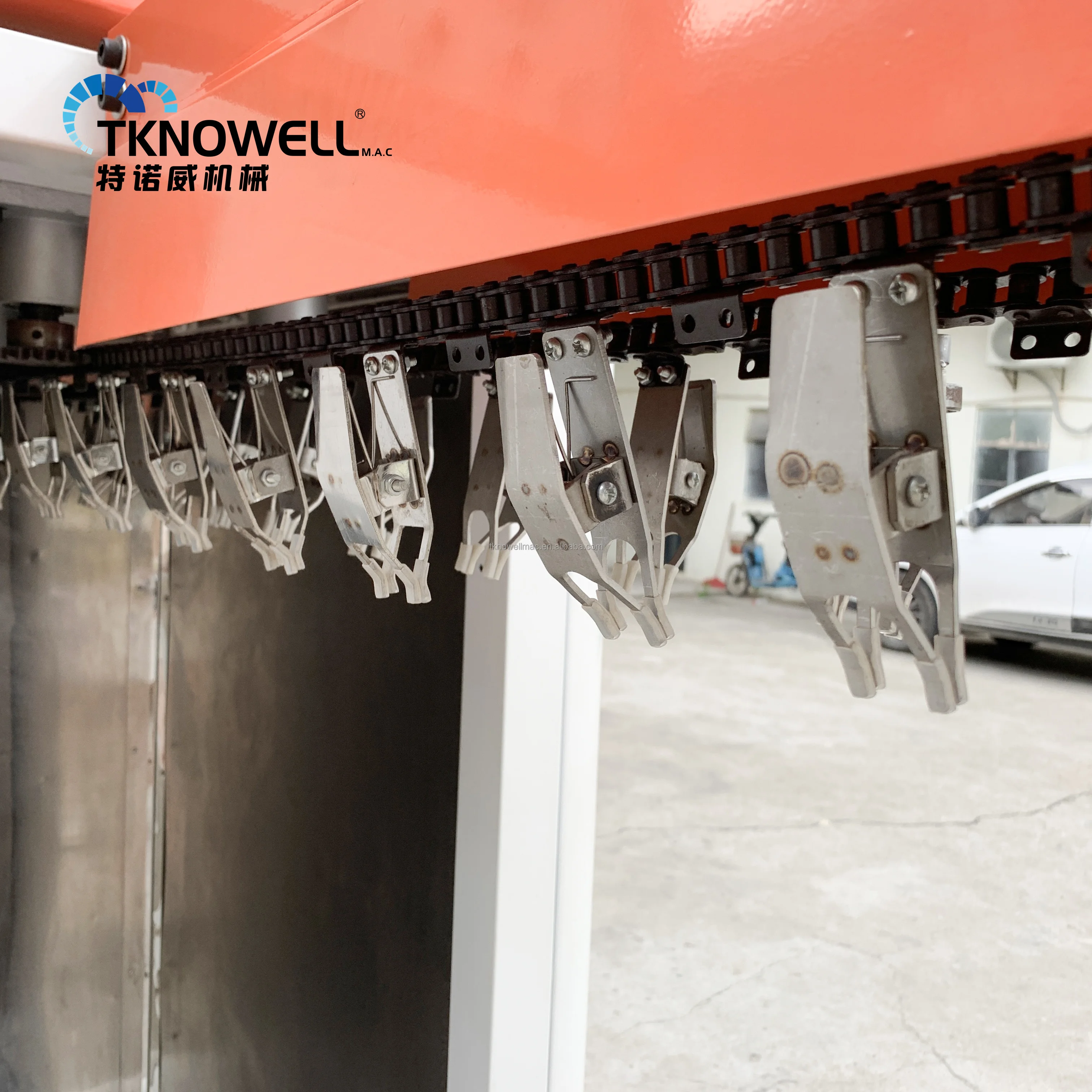 Computerized Vertical Infared Ray Dryer ratary conveyor oven dryer for belt