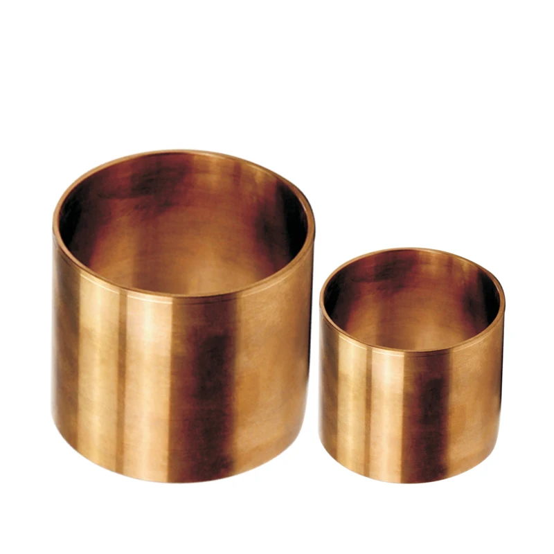 Epiroc 1838HD/1838 Drifter Parts Bushing  3115188100 Applied To Atlas Copco Mining Drilling Rig