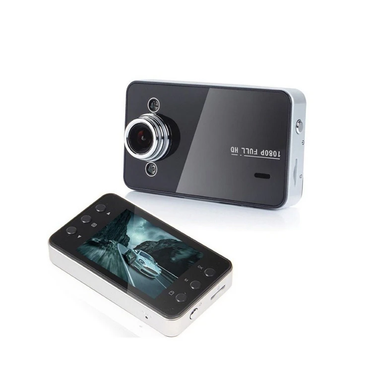 Led  lights night panoramic hd driving recorder  for sale