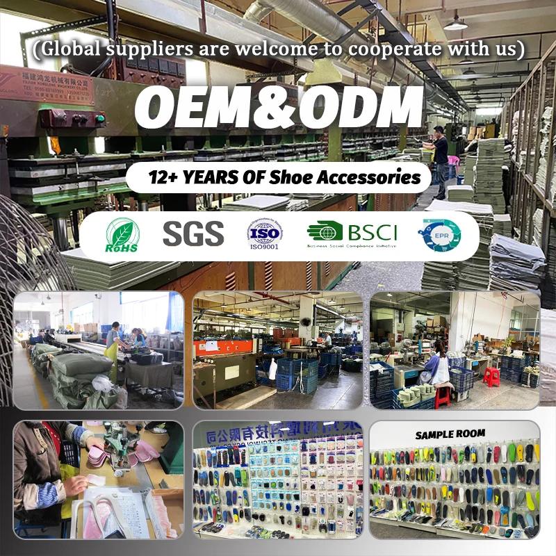 Premium Materials Heated Comfort Sports Custom Shoe Insoles Puncture-Resistant Performance  Kevlar Insole Safety Shoe