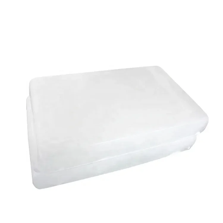 58-60 Candle 58/60 For Candles Wholesale Bulk Paraffin Wax