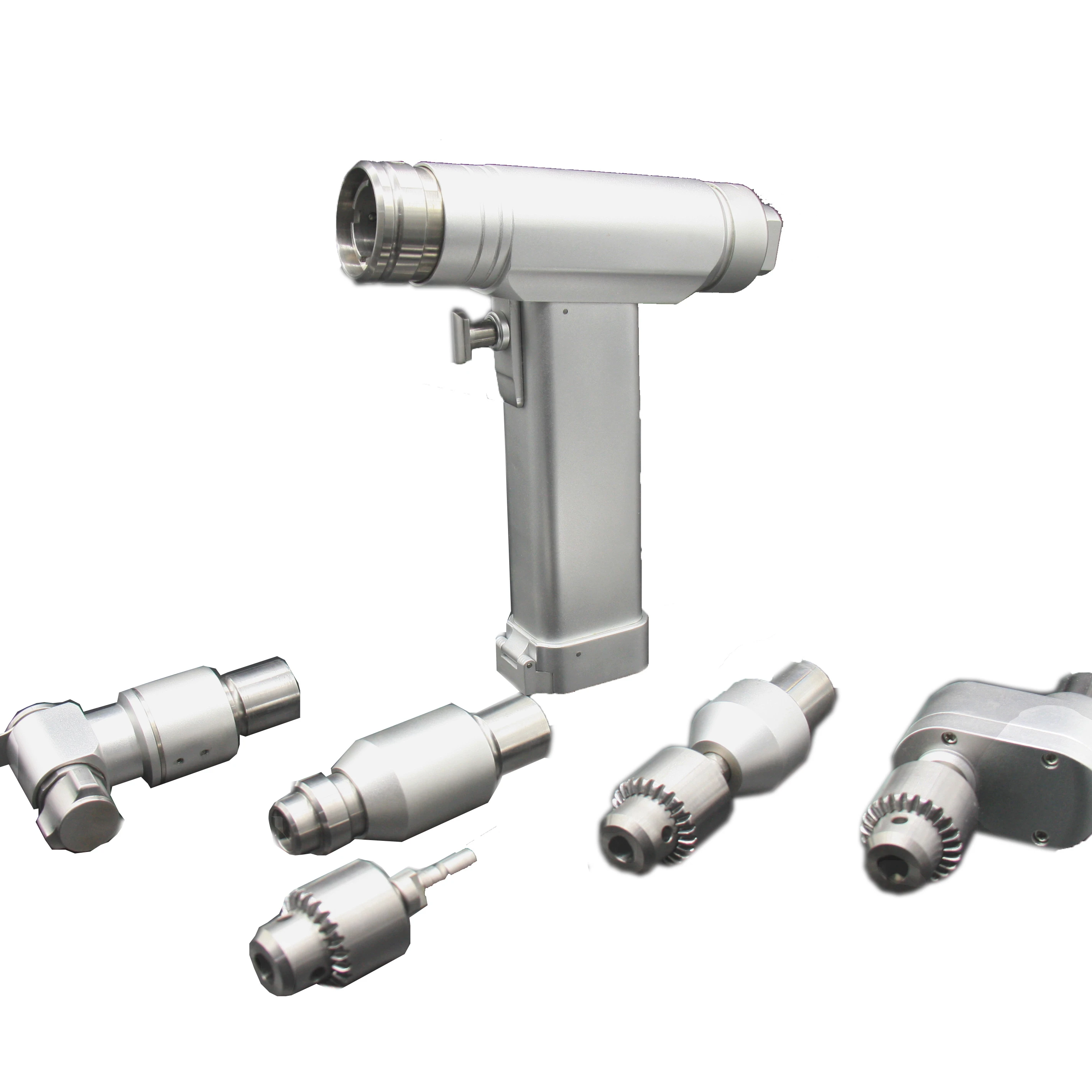 Hot Sale Orthopedic Surgical Instruments Large Torque Drill Bone Saw Mini Drill Medical Power Tool Drill