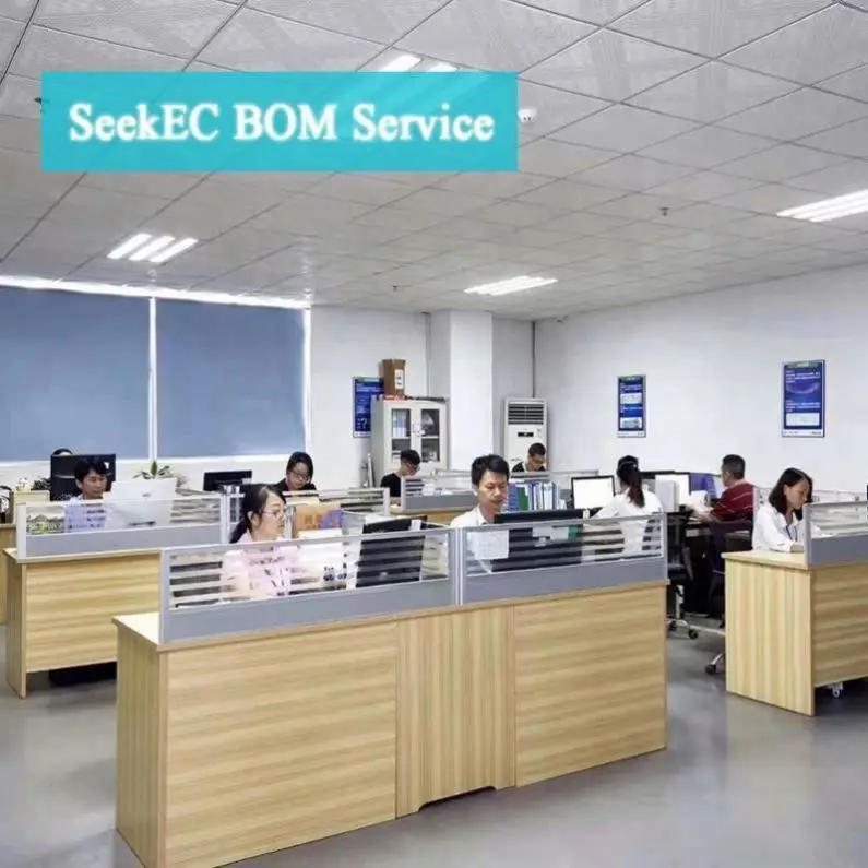 SeekEC programmable logic device family EPM9320RI208-20 QFP208