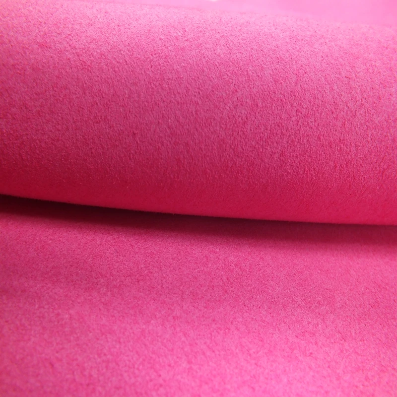 Microfiber Suede Leather Automobile Leather for Car interiors, Car Ceilings, Seats