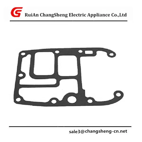 brand new GASKET FOR OMC JOHNSON 326468 CS