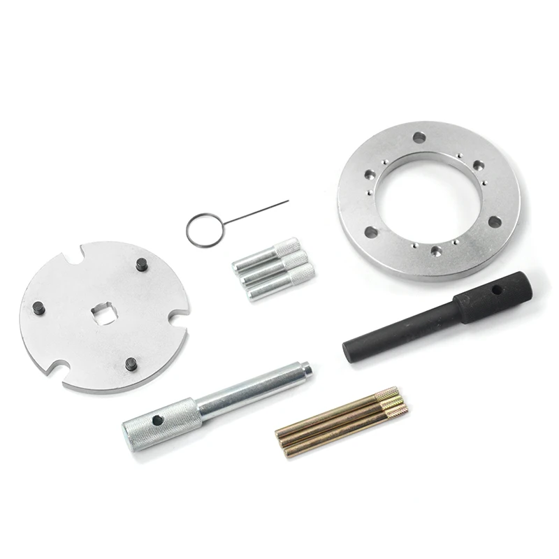 Diesel Engine Setting/Locking & Injection Pump Tool Kit Duratorq-Chain Drive