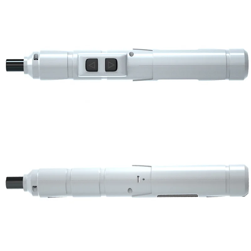 USB перезаряжаемая мини-электрическая отвертка для снятия монтажного винта партия поворот 3 6 В вперед и назад