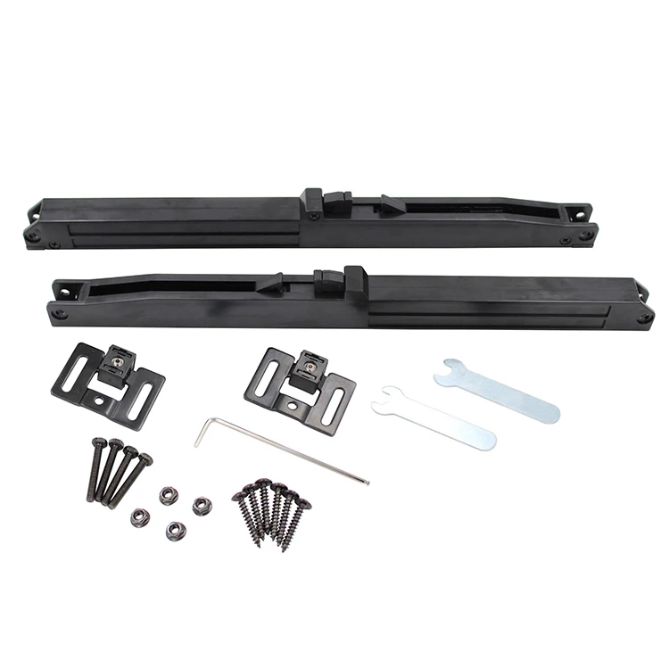 Hot Sale 80KGS Max Loading Soft Close Mechanism Buffer Damper for Sliding Barn Door