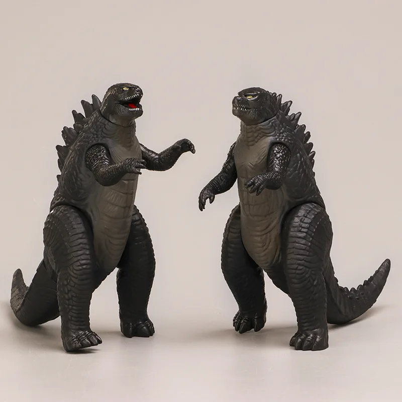 Wholesale toy large size PVC monster toy action figure Godzillas dinosaur toy Monster figurine