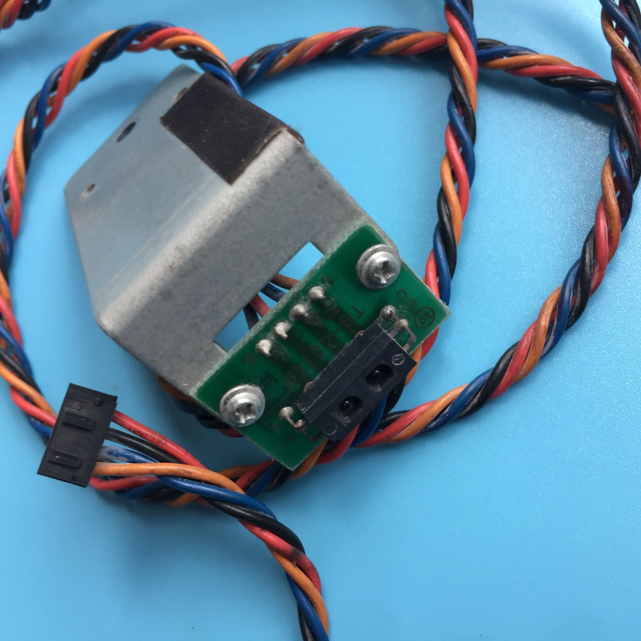 Paper Sensor for Mutoh RJ900C 900X 1604 1300 Printer
