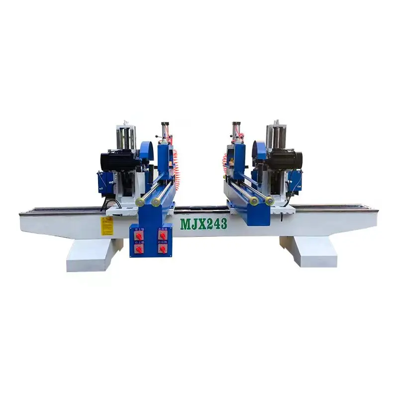 Milling machine High Quality Wholesale Custom Cheap Double Saw Machines carpentry machine woodworking electric saw