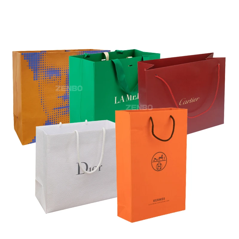 manufacturing machines gift bags luxury;sheet to bag paper bag machine