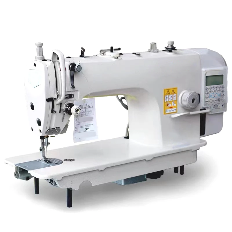Швейная машина промышленная швейная заводская цена с