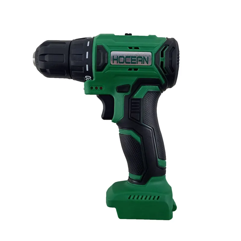 
21v Electric Household Tool Rechargeable brushless Li-ion Battery Electric power Cordless Driver Drill 