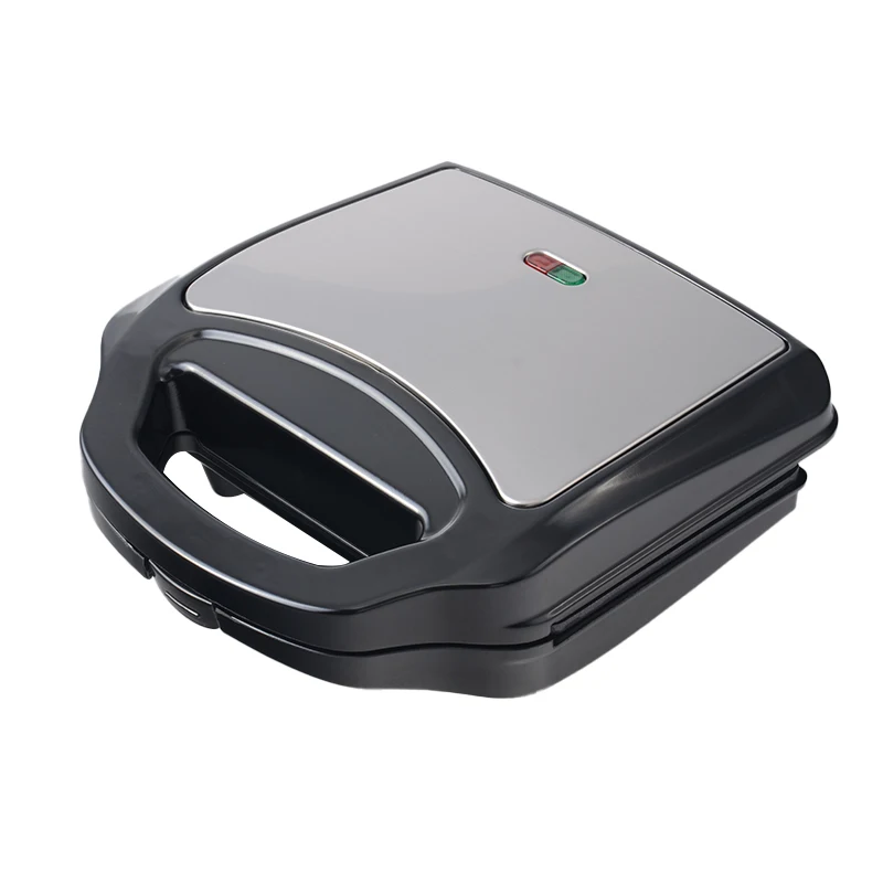 Sandwich maker multi-function automatic temperature control breakfast