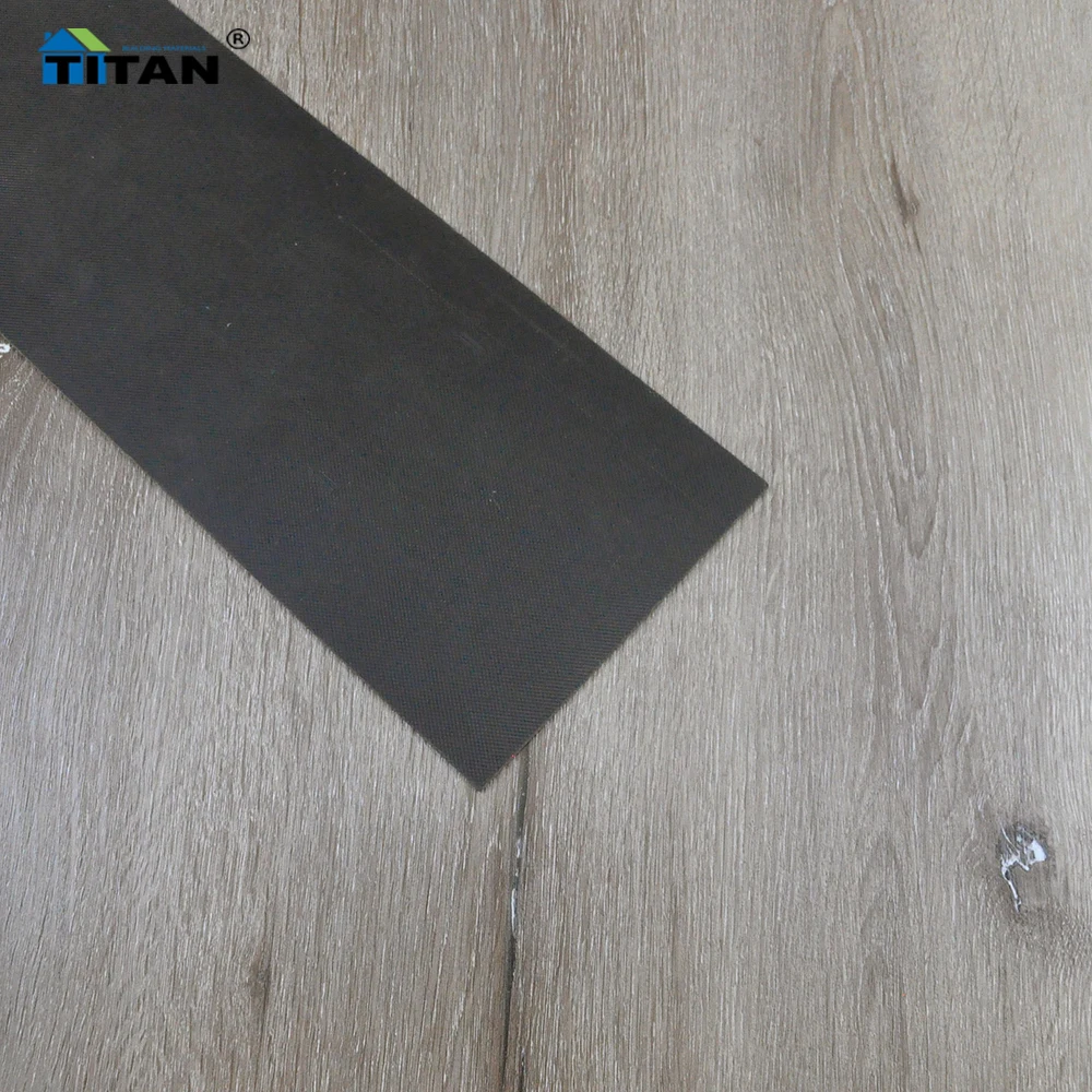 5Mm Lvt Flooring Luxury Vinyl Tile White Self Adhesive Floor Tile