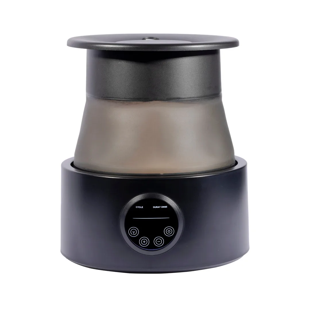 Humidifier Power Free Air Humidifier Plastic Plant Grass Decoration